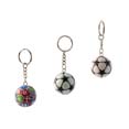 porte cles ballon de foot kc089 logo cadeau 6