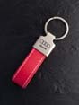 porte cles largeur logo entreprise rouge  5