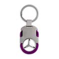 porte jeton at150 personnalise gris  violet 5