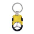 porte jeton at150 personnalise noir  jaune 5