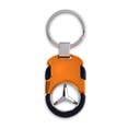 porte jeton at150 personnalise noir  orange 5