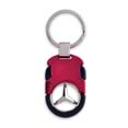 porte jeton at150 personnalise noir  rouge_fonce 5