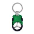 porte jeton at150 personnalise noir  vert 5