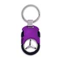 porte jeton at150 personnalise noir  violet 5